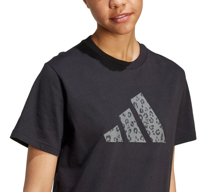 Tričko Animal Graphic W model 21221766 - ADIDAS