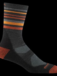 Lehké turistické ponožky  Micro Crew model 21300569 - Inny