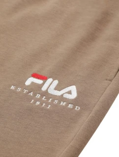 kalhoty béžové model 21343926 - Fila