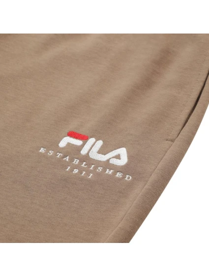 kalhoty béžové model 21343926 - Fila kalhoty béžové model 21343926 - Fila