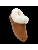 Dámské zimní boty model 21737837 WO'S - Martes