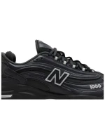 Topánky New Balance M1000 M1000B Topánky New Balance M1000 M1000B