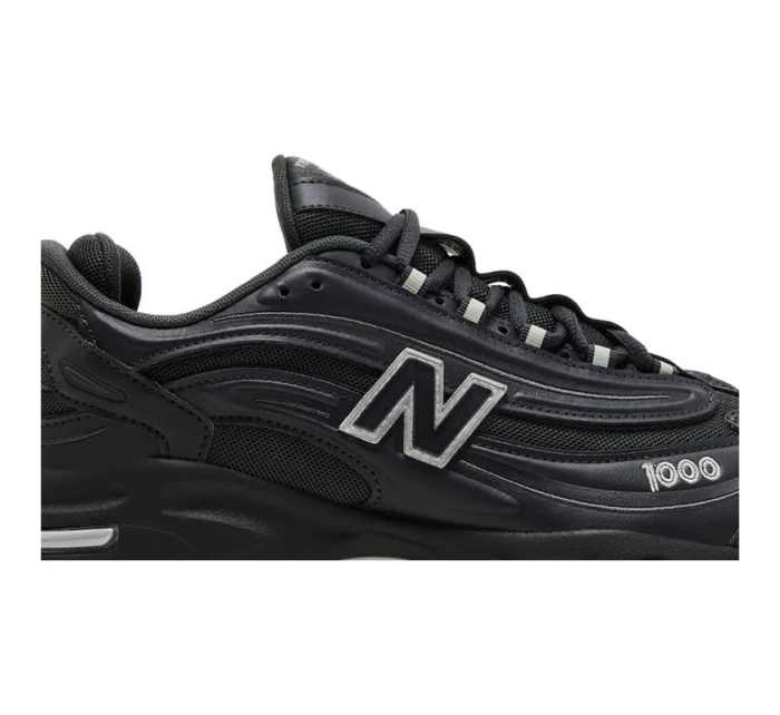 Topánky New Balance M1000 M1000B Topánky New Balance M1000 M1000B