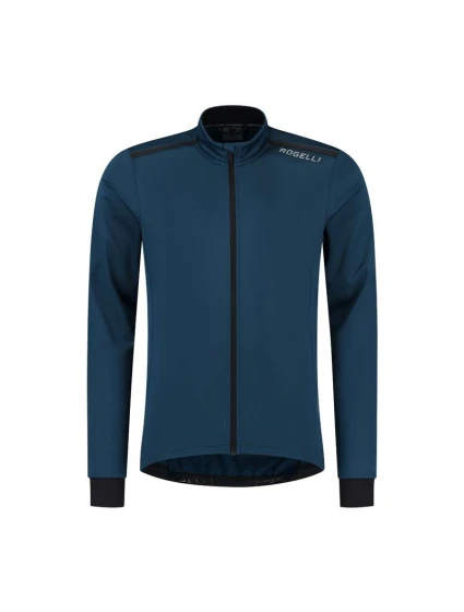 Rogelli kurtka zimowa CORE granatowa M Rogelli kurtka zimowa CORE granatowa M