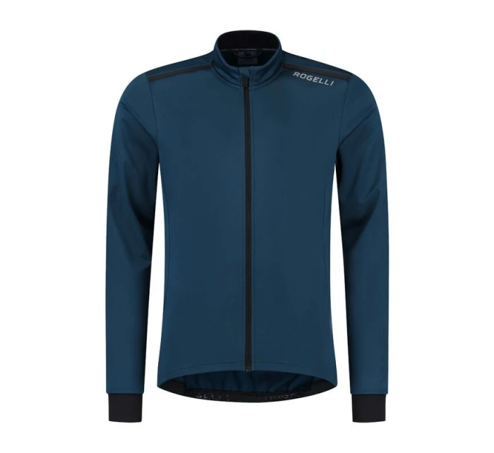 Rogelli kurtka zimowa CORE granatowa M Rogelli kurtka zimowa CORE granatowa M