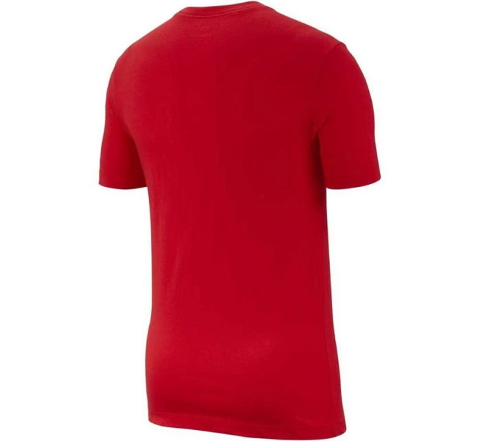 Pánské tričko Club Tee M model 21291014 657 - NIKE Pánské tričko Club Tee M model 21291014 657 - NIKE