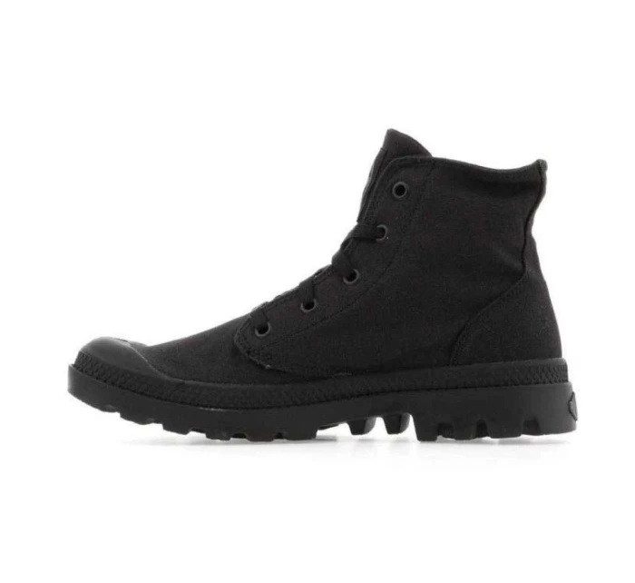 Pánské boty Mono Chrome M model 16022077 - Palladium Pánské boty Mono Chrome M model 16022077 - Palladium