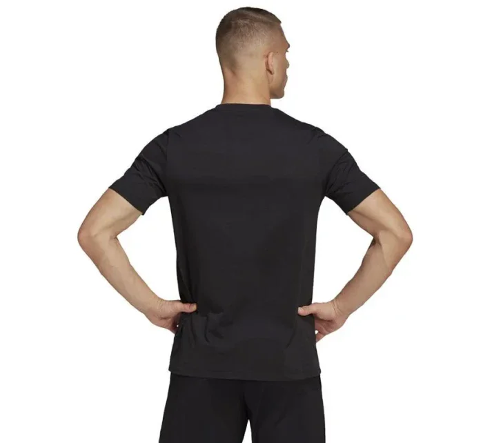 Pánské tričko Entrada 22 M model 17097406 - ADIDAS Pánské tričko Entrada 22 M model 17097406 - ADIDAS