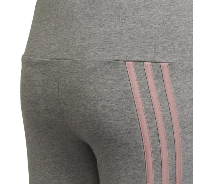 Dievčenské legíny 3S Tight Jr HD4368 - Adidas