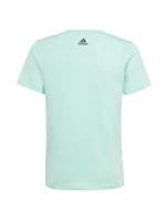 Dětské tričko Jr model 18039577 - ADIDAS Dětské tričko Jr model 18039577 - ADIDAS