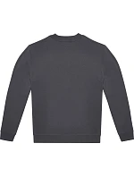 B&C Crew Unisex mikina dark grey model 22445035 B&C Crew Unisex mikina dark grey model 22445035