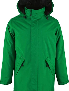 SOL'S Parka kelly green model 22523778