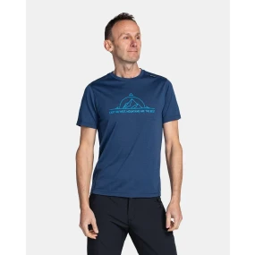 MERIN-M Tmavomodrá - Kilpi