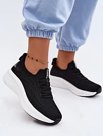 Dámska športová obuv Kobbo 102425 Black