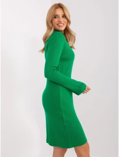 BA SK 2215 šaty.84 zelená