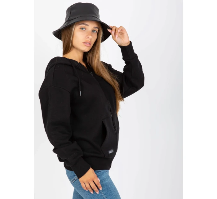 Mikina model 17679430 černá - FPrice