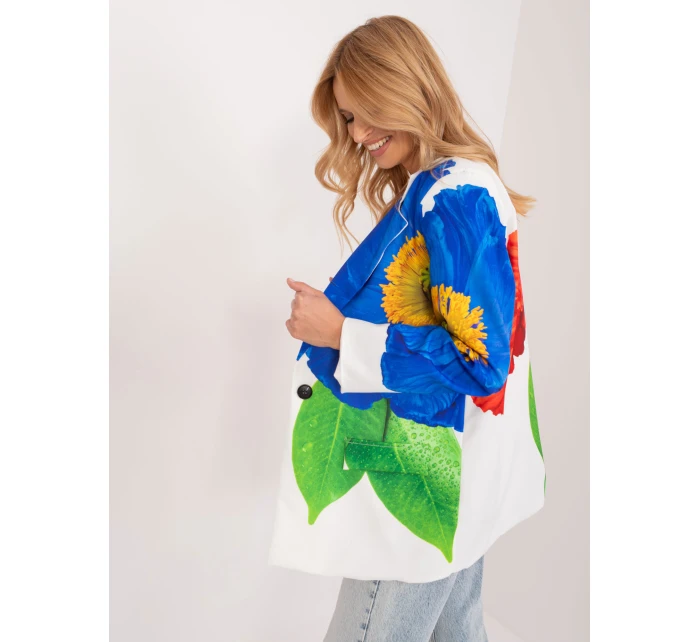 Marynarka DHJ MA 18525 model 21217540 ecru - FPrice