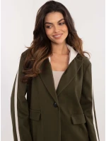 Bunda DHJ MA A8398.14X khaki farba