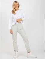 Sada EM KMPL model 17916653 světle šedá - FPrice Sada EM KMPL model 17916653 světle šedá - FPrice