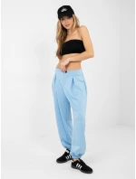 IT nohavice SP 9995.16P svetlomodré IT nohavice SP 9995.16P svetlomodré