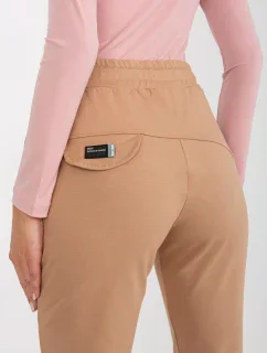 Tepláky RV DR model 17926430 velbloud - FPrice