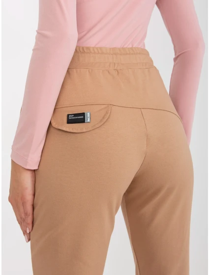 Tepláky RV DR 8369.89P ťava