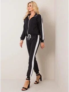 Súprava RV KMPL 5756.30 čierna