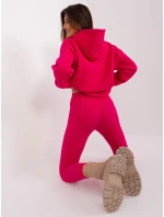 Súprava RV KMPL 9168.87 fuchsiová Súprava RV KMPL 9168.87 fuchsiová