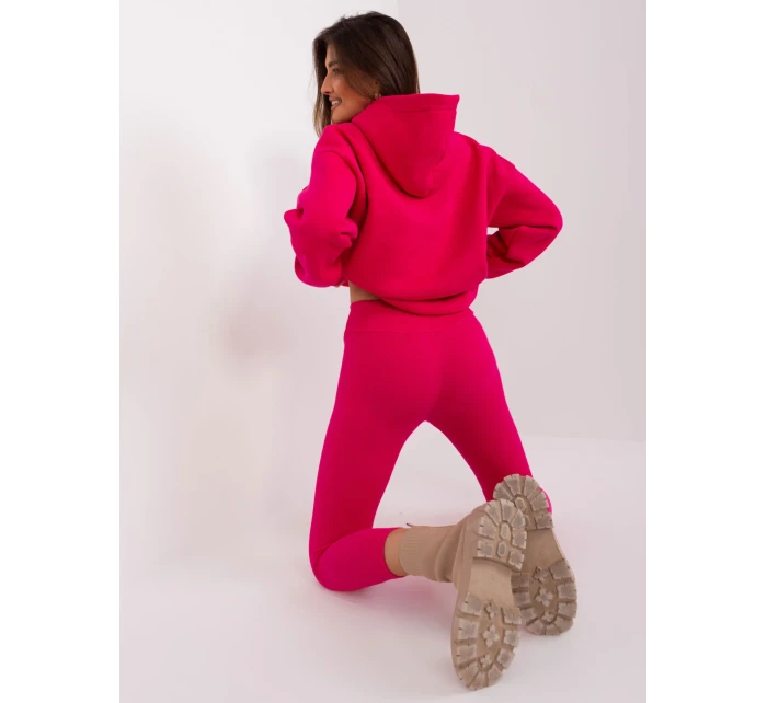 Súprava RV KMPL 9168.87 fuchsiová Súprava RV KMPL 9168.87 fuchsiová