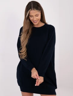 Šaty RV TU 5184.93P námornícka modrá