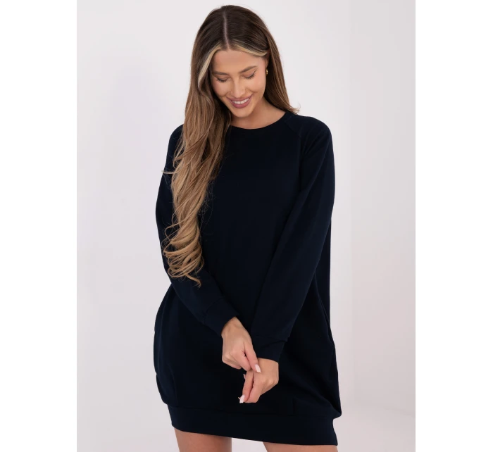 Šaty RV TU 5184.93P námornícka modrá Šaty RV TU 5184.93P námornícka modrá