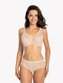 Podprsenka Sonia 1058 béžová - Gaia