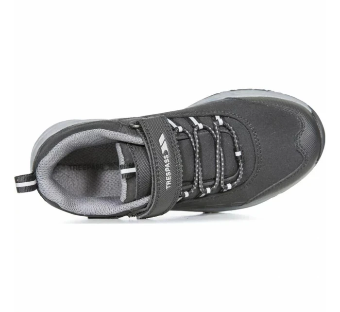 Dětská outdoorová obuv model 21276709 Low Cut - Trespass Dětská outdoorová obuv model 21276709 Low Cut - Trespass
