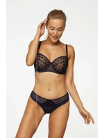 Mäkká dámska podprsenka soft SC-772 Royal Blue III - Kinga Mäkká dámska podprsenka soft SC-772 Royal Blue III - Kinga