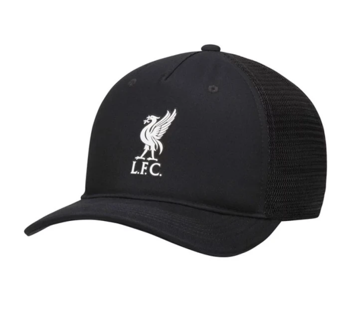Kšiltovka Liverpool FC Rise Cap FN4877-011 - Nike