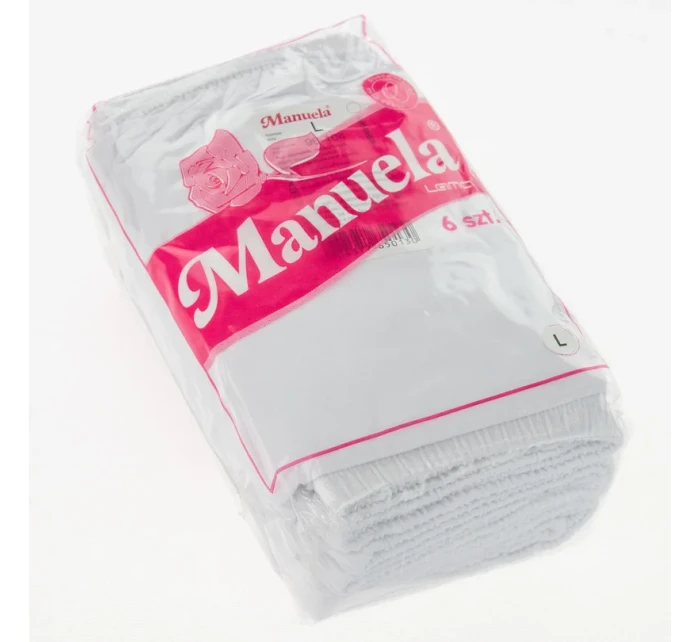Dámske nohavičky MANUELA 4XL