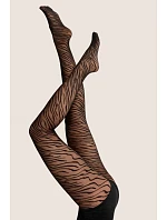 Tenké punčocháče vzor model 22072528 - Gabriella Tenké punčocháče vzor model 22072528 - Gabriella