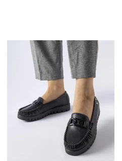 Mokasíny model 207664 Solea