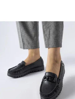 Mokasíny model 207664 Solea