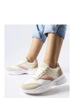 Tenisky model 207728 Solea Tenisky model 207728 Solea