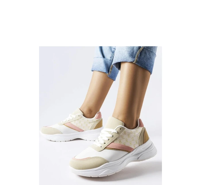 Tenisky model 207728 Solea Tenisky model 207728 Solea