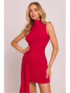Večerné šaty model 209296 Moe