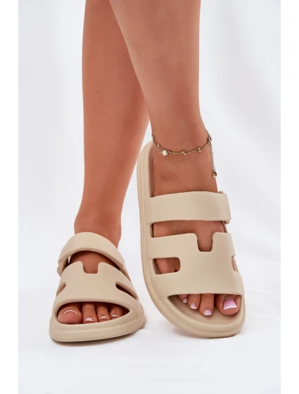Papuče model 215973 Step in style