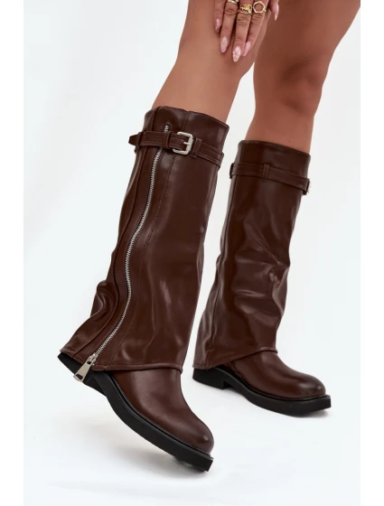 Topánky model 219140 Step in style