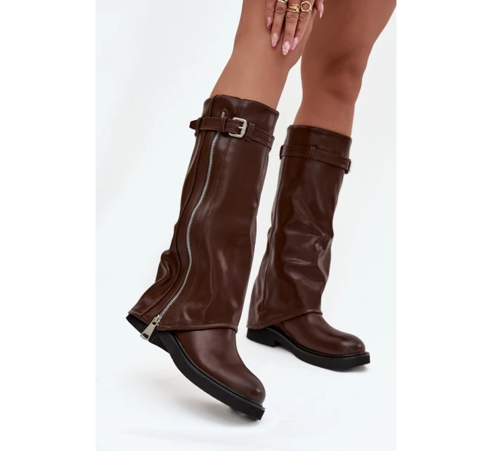 Topánky model 219140 Step in style