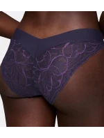 Body Make-Up Illusion Lace Highleg Tai - Neznáme - TRIUMPH Neznáme - TRIUMPH