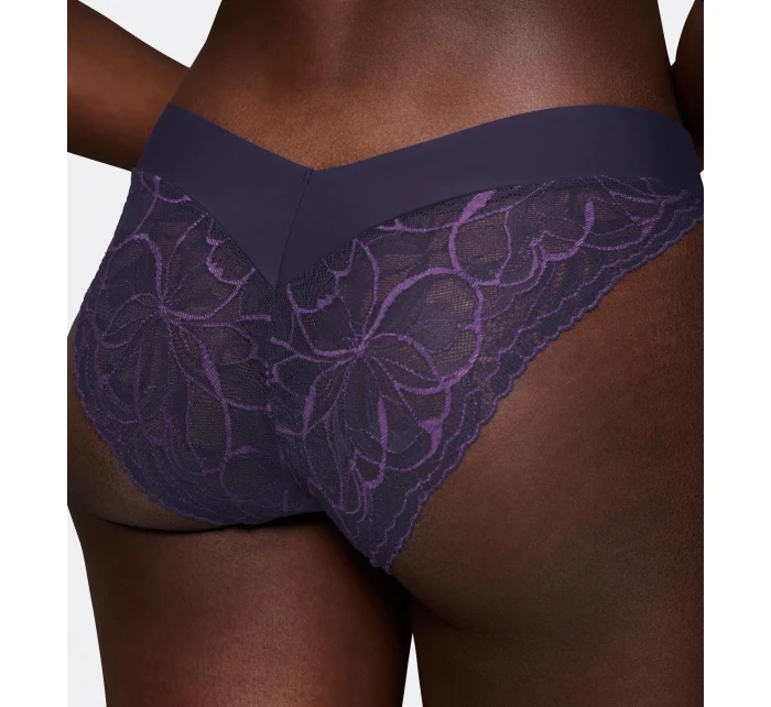 Body Make-Up Illusion Lace Highleg Tai - Neznáme - TRIUMPH Neznáme - TRIUMPH