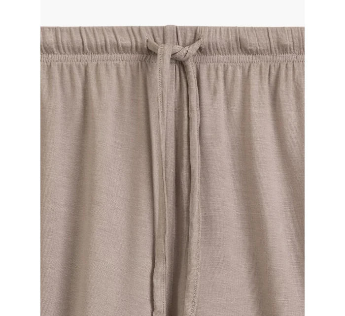 Atlantic NLP-496 w/r S-2XL pruhované pyžamo