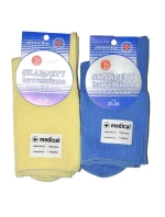 Dámské netlačící ponožky model 16123172 - Terjax