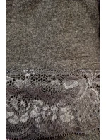 Hot Touch Key LXU 729 1 šortky/reformy s čipkou S-XL Hot Touch Key LXU 729 1 šortky/reformy s čipkou S-XL